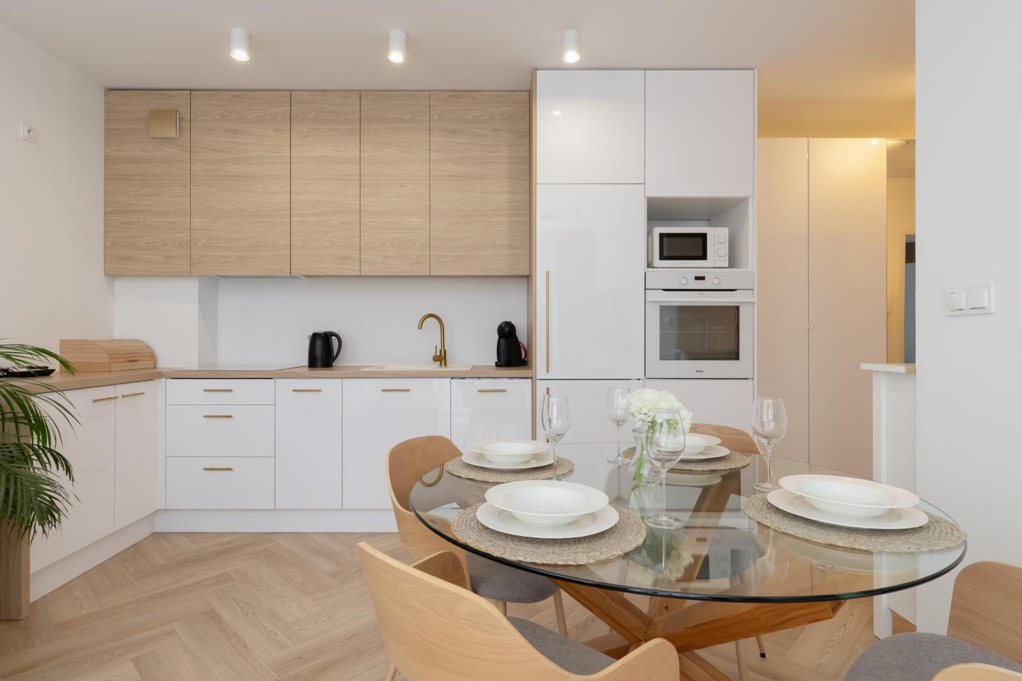 Gdynia Nasypowa Apartments With Parking By Noclegi Renters Exterior foto