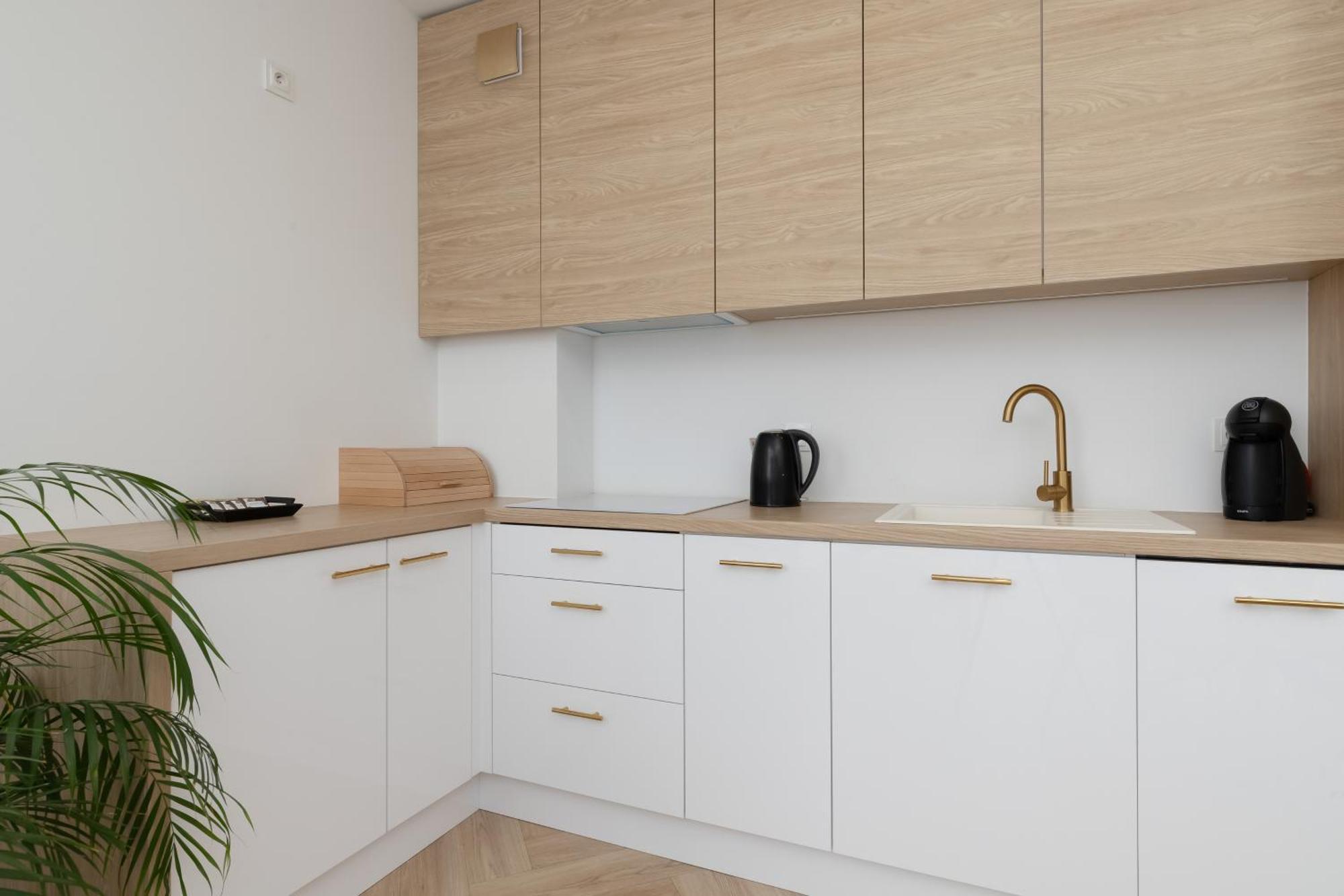 Gdynia Nasypowa Apartments With Parking By Noclegi Renters Exterior foto